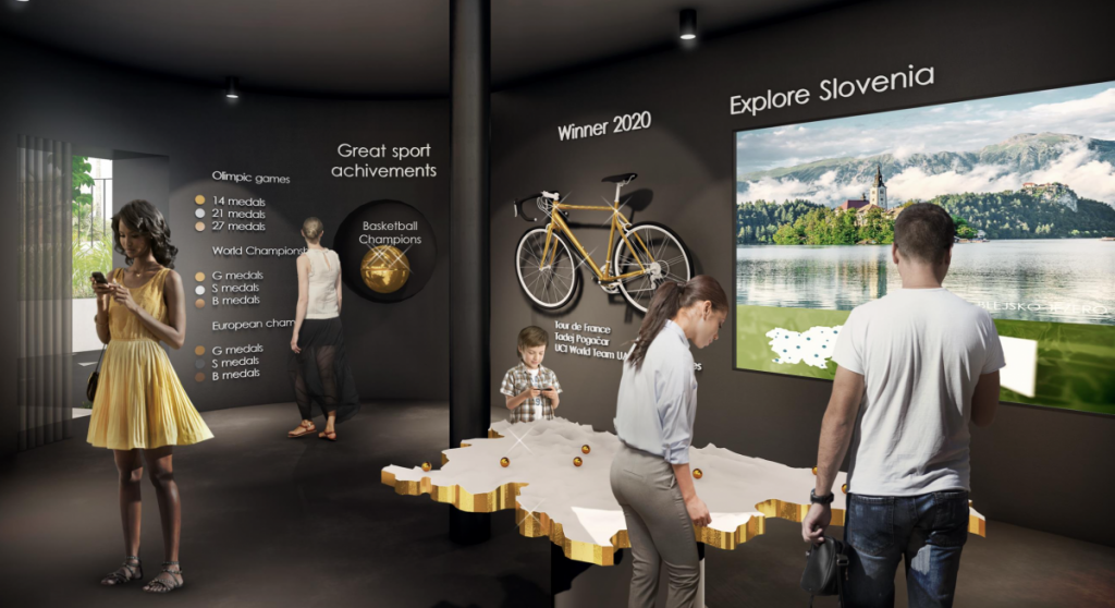 				Foto: Spirit Slovenija			