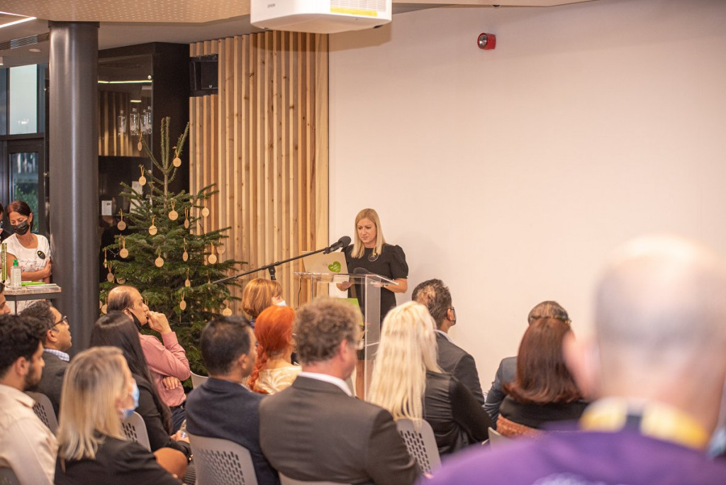 				Foto: Spirit Slovenija			