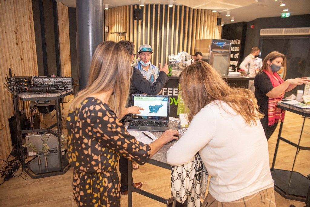 				Foto: Spirit Slovenija			