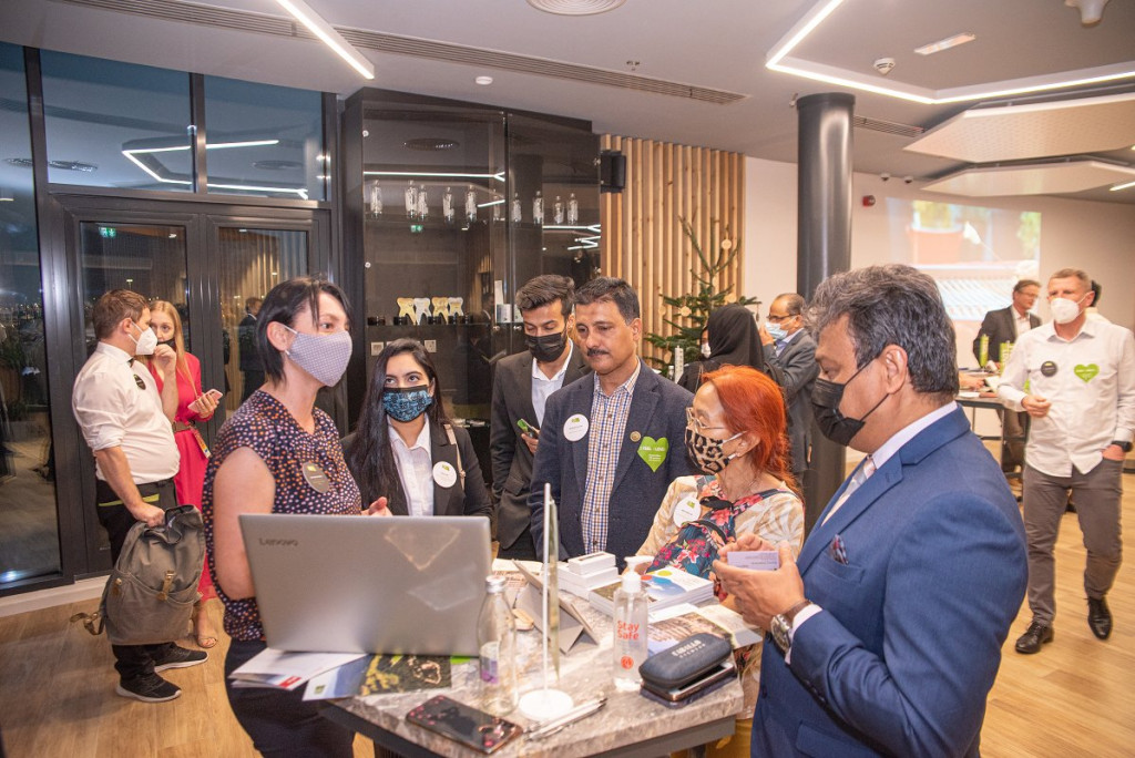 				Foto: Spirit Slovenija			