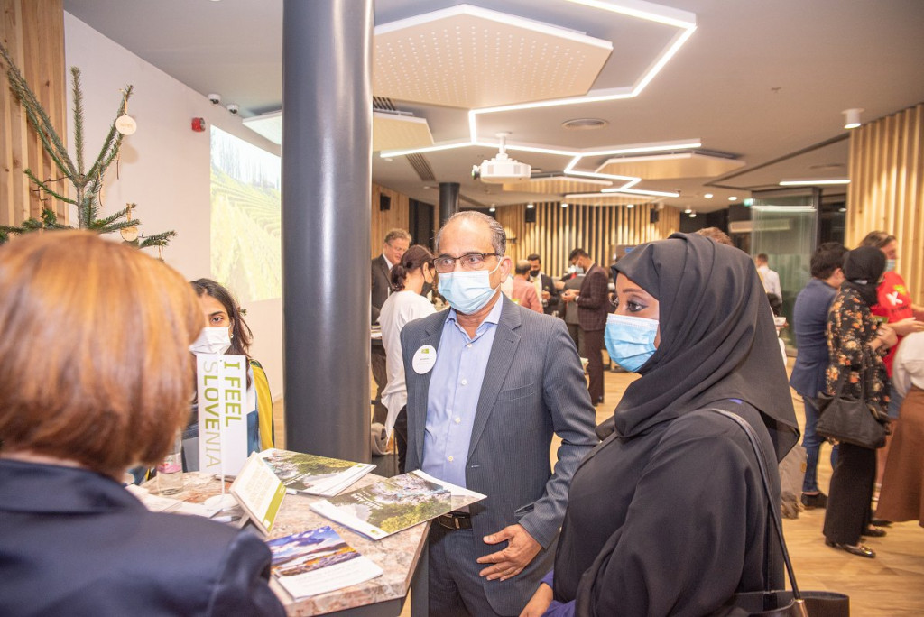 				Foto: Spirit Slovenija			