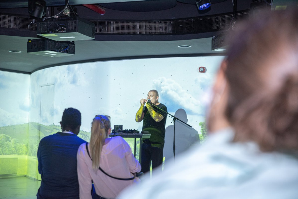 				Foto: Spirit Slovenija			