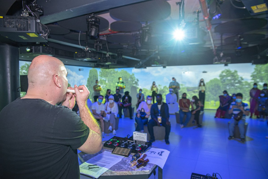 				Foto: Spirit Slovenija			