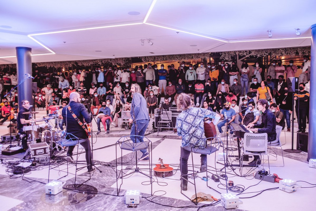 				Foto: Spirit Slovenija			