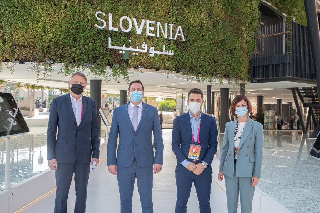 				Foto: Spirit Slovenija			