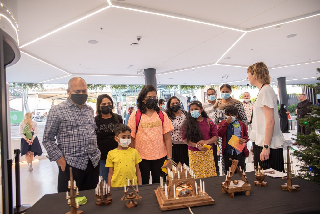 				Foto: Spirit Slovenija			