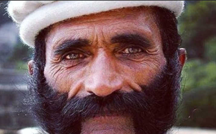 Pripadniki ljudstva HUNZA živijo do 120 let in ne poznajo zdravnikov (video)