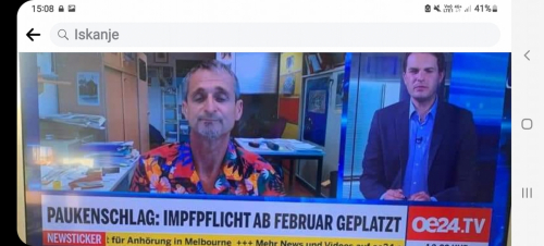 OBVEZNO PIKANJE V AVSTRIJI PADLO!