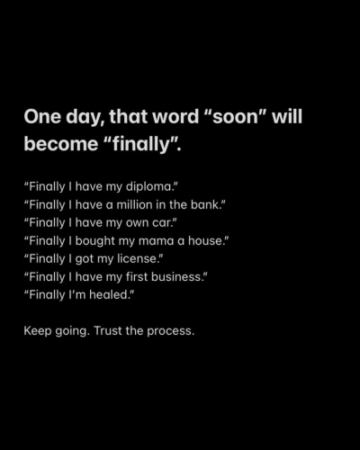 OKOLIŠČINE NISO VAŽNE