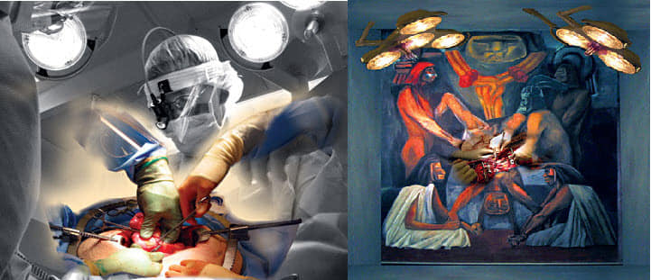 Ubijalska kapitalistična medicina (I. del)