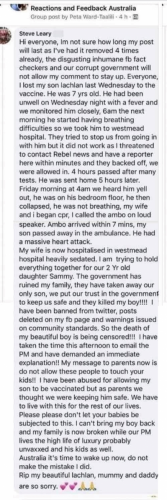 BO NEKDO ZAŠČITIL OTROKE ...