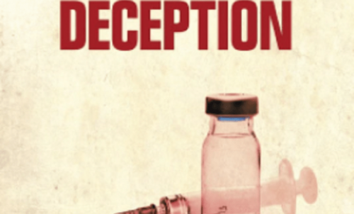 SMRTONOSNA PREVARA: Cepiva C-19 so v 12 mesecih povzročila 5x več smrti kot vsa druga cepiva na Zemlji!