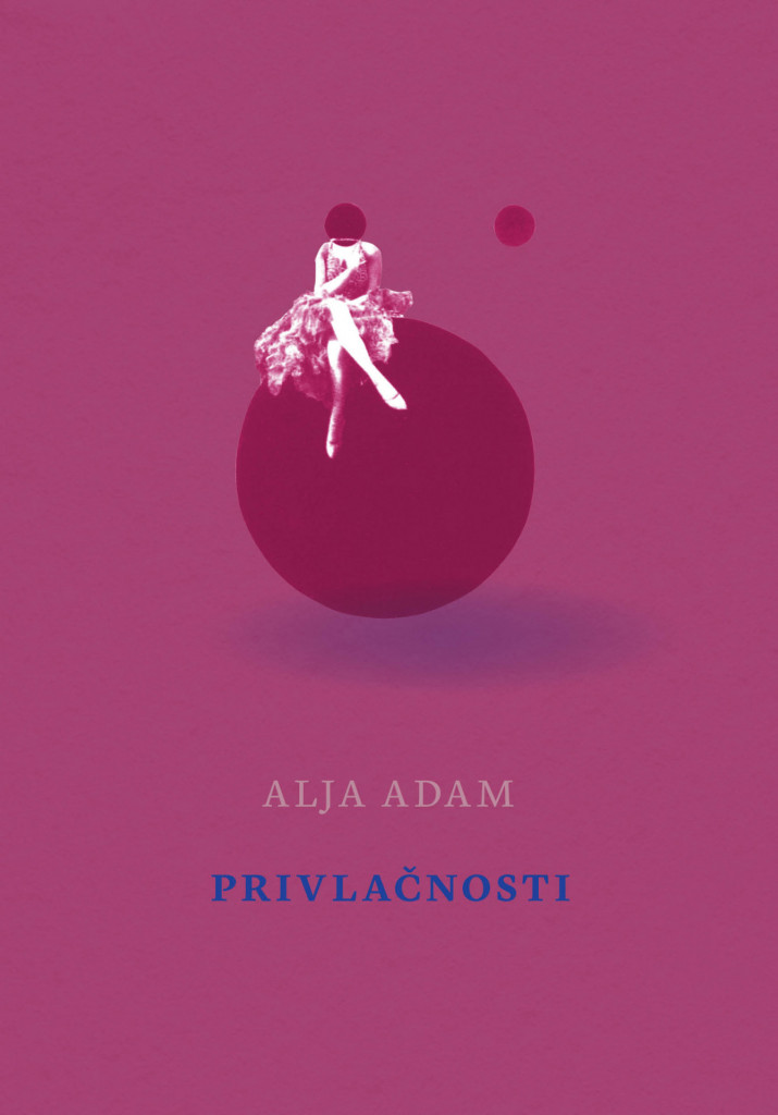 PRIVLAČNOST V JEZIKU, SVETOVIH IN RAZLIČNIH ČASOVNIH ODMIKIH