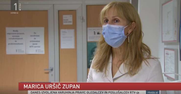 Nezaslišano obnašanje Varuhinje gledalčevih in poslušalčevih pravic RTV SLO