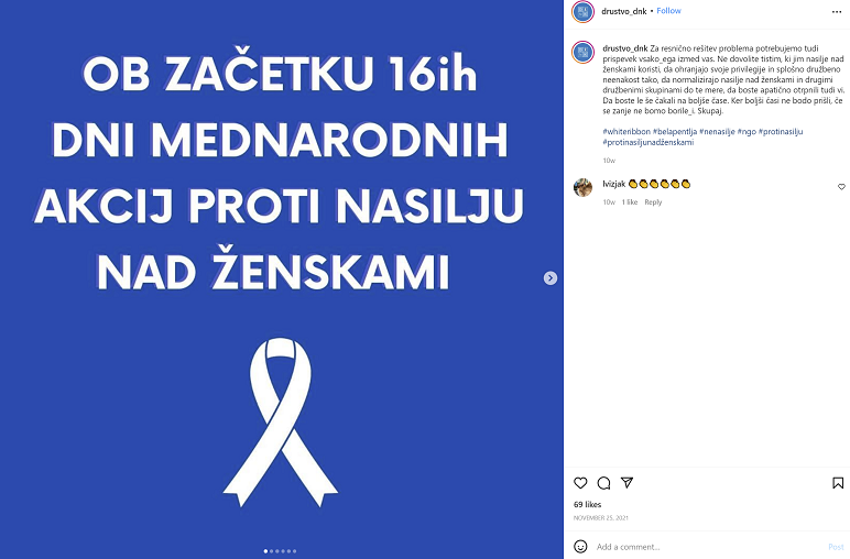 
				Foto: Dru&scaron;tvo očetov Slovenije			