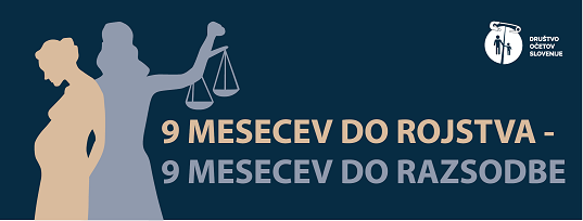 
				Foto: Dru&scaron;tvo očetov Slovenije.			