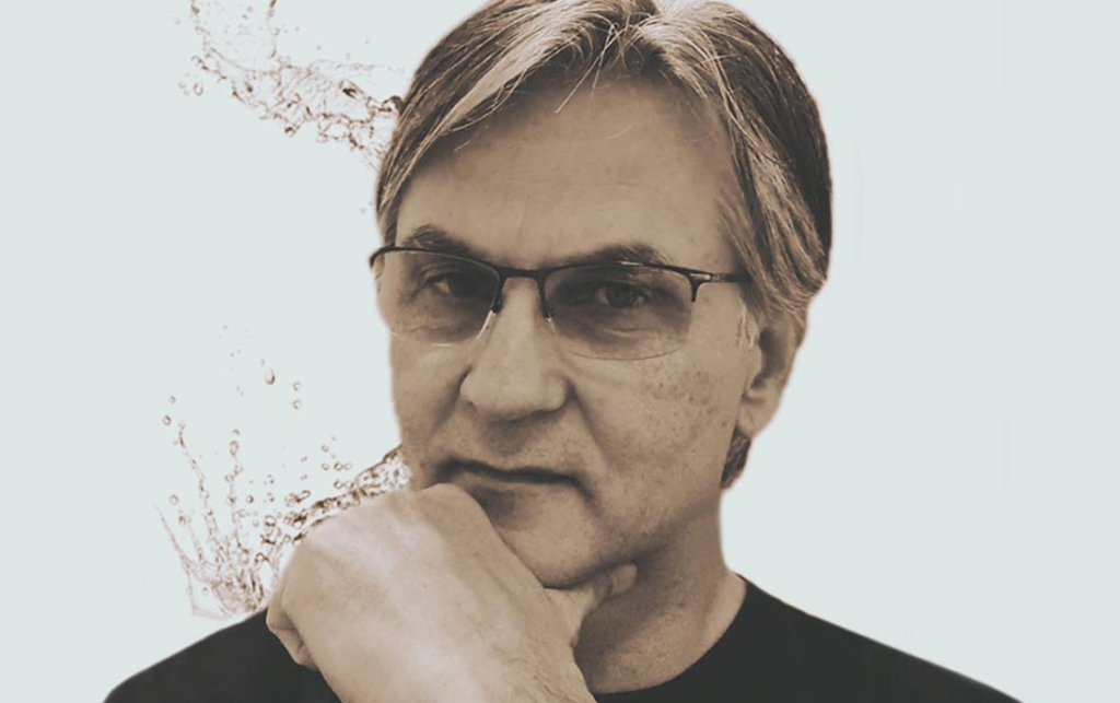 				 Kolumnist Davorin Kop&scaron;e			