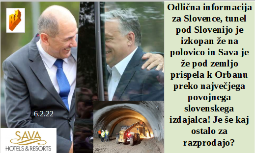 Slovenski in svetovni politični hlev na dan 6.2.22