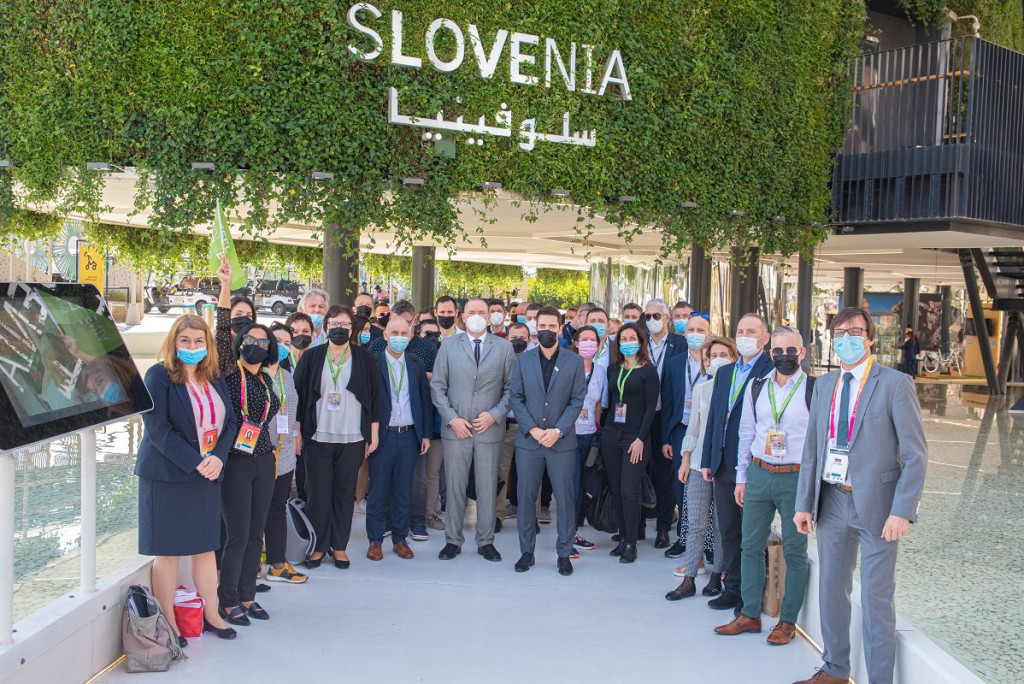 
				Foto: Spirit Slovenija			