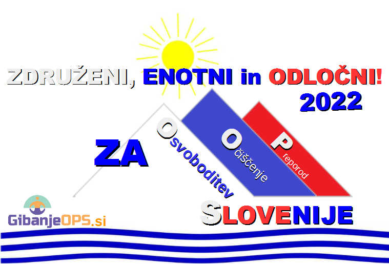 Zakaj gremo vsi 8. marca v Ljubljano?