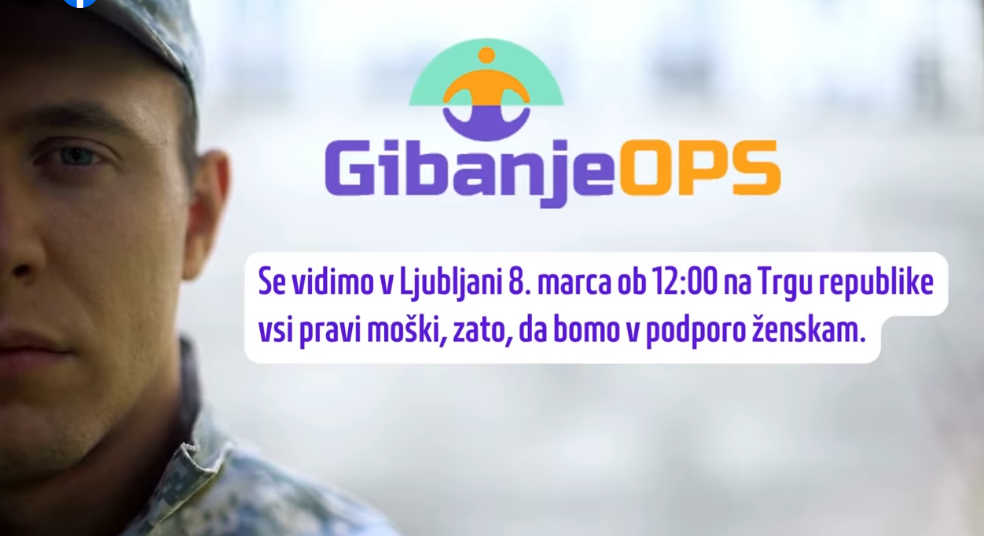 Kako zdaj, moški, fantje in možje?