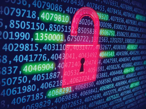 Pripravite se, prihajajo KIBERNETSKI NAPADI - priporočila za obrambo