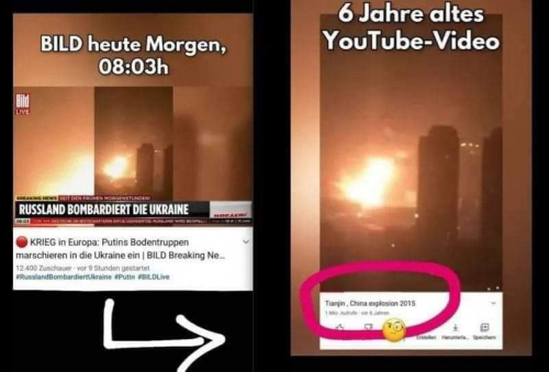 Naenkrat imate Putina za genocidnika, kljub temu da je URADNO POTRJENIH SMRTI ZARADI CEPIV preko 40.000 in poškodovanih več kot 1.5 MILIJONA ljudi v EVROPI