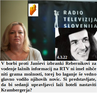 Slovenski in svetovni politični hlev na dan 040322