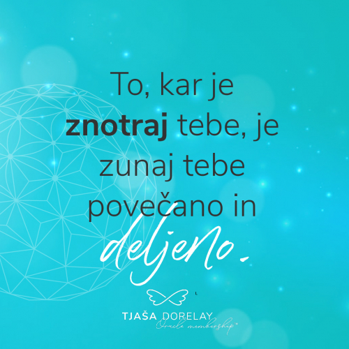 TJAŠA DOLERAY