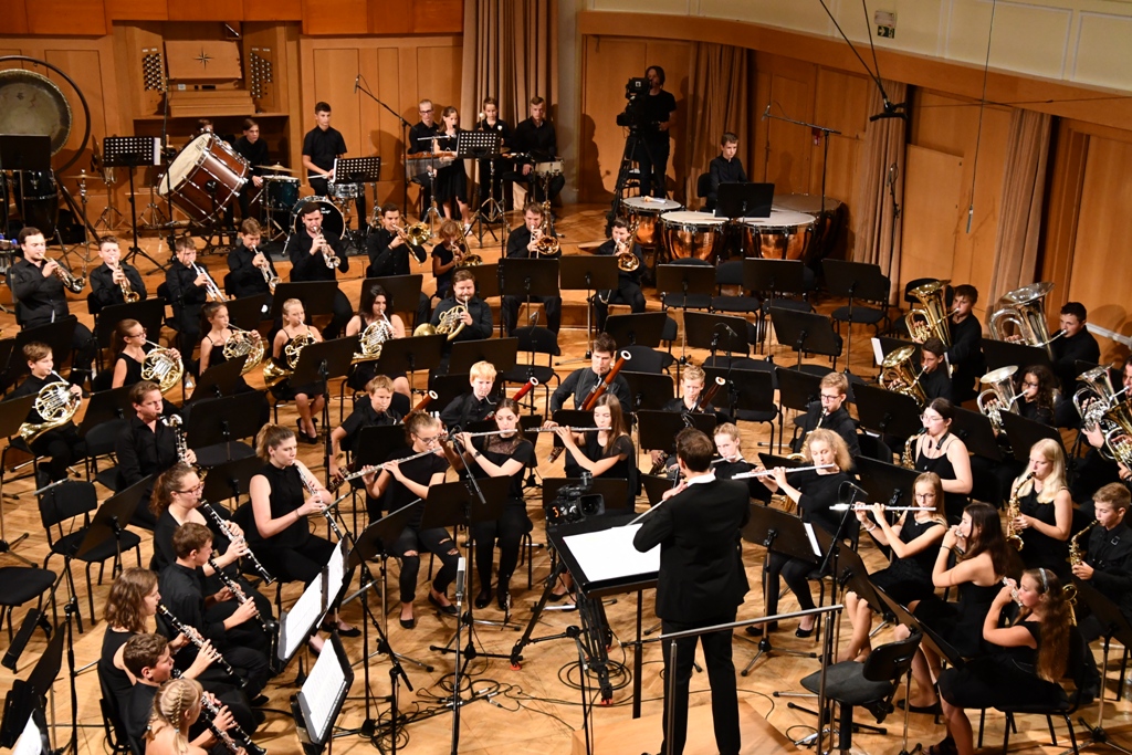 GLASBA KOT VZGOJNI MOMENT