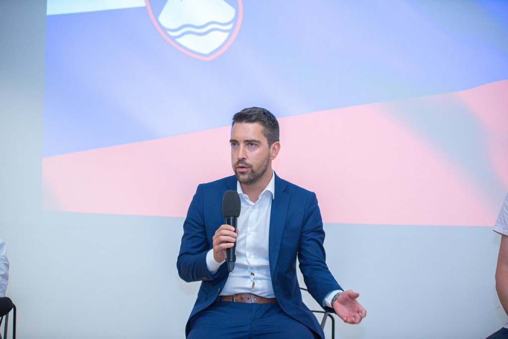 
				Foto: Spirit Slovenija			