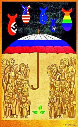 Po informaciji ruskega ministrstva za obrambo pripravljajo Ukrajinci v mestu Perwomajskij v pokrajini Charkow provokativno plinsko eksplozijo