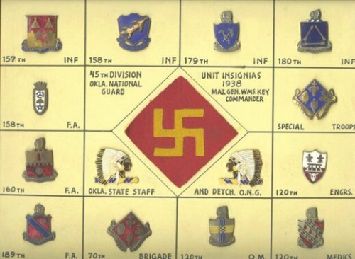 patches