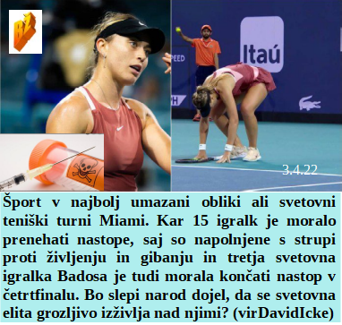 Slovenski in svetovni politični hlev na dan 3.4.22