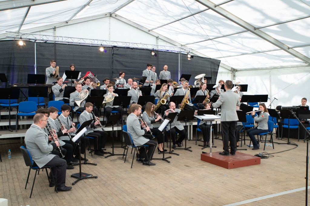 GORIŠKI PIHALNI ORKESTER