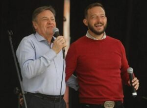 Zlatan Čordič, ki se bori za vse ljudi, rad koketira z LM&Scaron; in Levico - e-Maribor