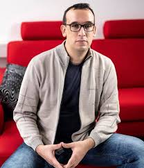 Revija Obrazi Avenija - Ivan Gale o grožnjah. 