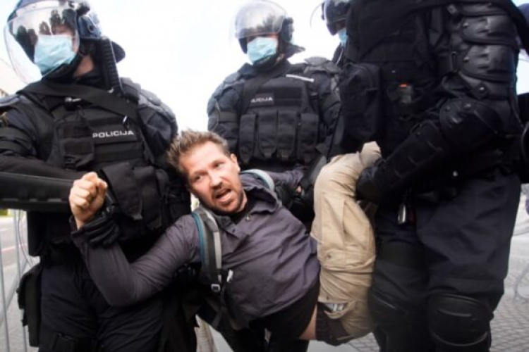 MNZ naj bi od Ja&scaron;e Jenulla terjala 2.255,42 evra stro&scaron;kov - e-Maribor