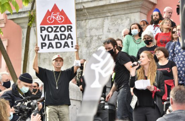 Tea Jarc Archives - N1