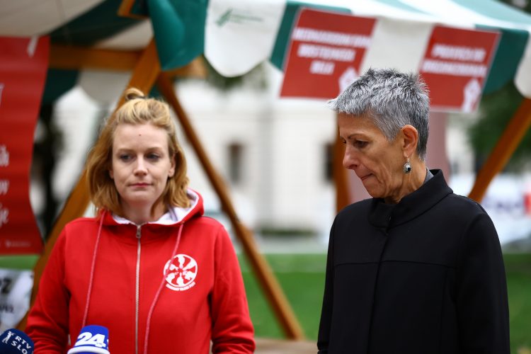 Tudi razna&scaron;alci hrane imajo pravico do malice - N1