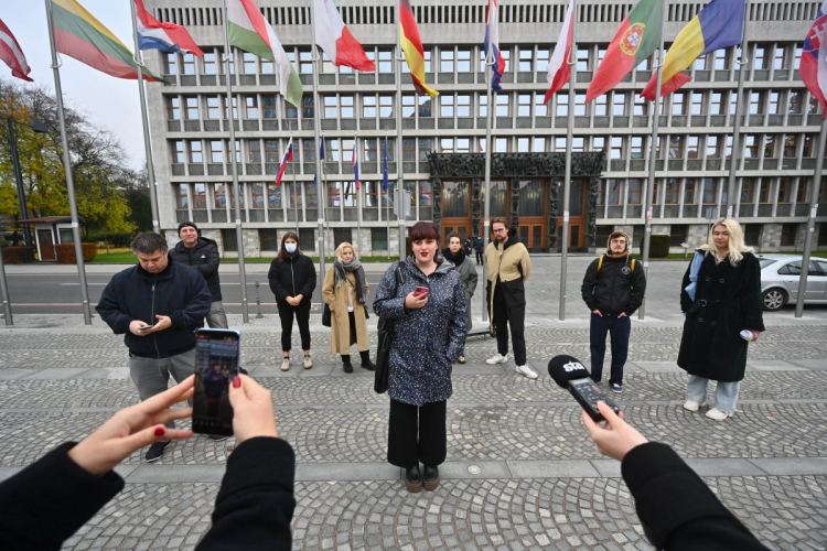 Amandma sprejet: prebivalci Anhovega bodo dobili čisto pitno vodo - N1