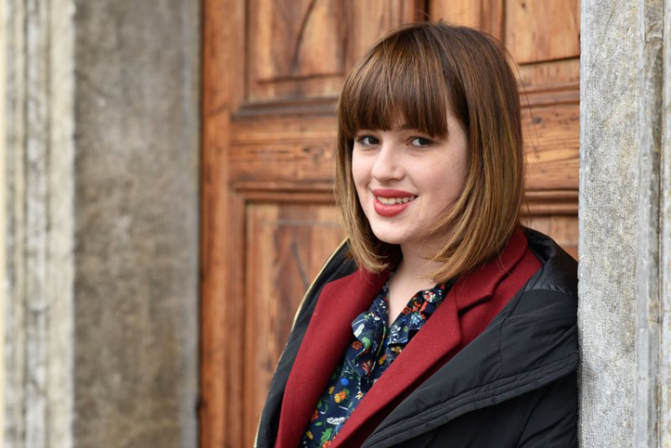 VIP NIKA KOVAČ - Radio 94