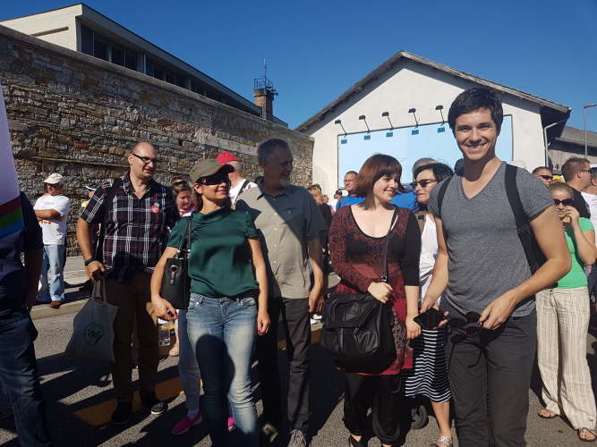 Tako je In&scaron;titut 8. marec v svojem poročilu napadel Cerkev zaradi aktivne vloge pri nasprotovanju norosti homoseksualnega lobija | Nova24TV