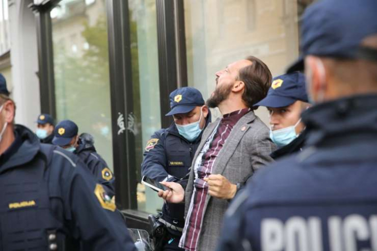 Zlatko se je izognil priporu | Revija Reporter