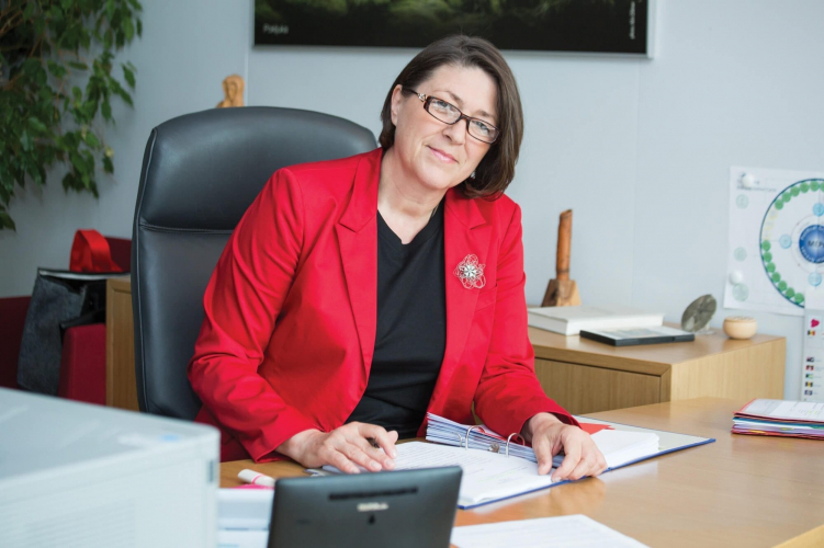 Violeta Bulc | REVOLVE
