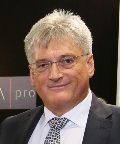 Slovenec v vrhu francoskega proizvajalca biogoriv