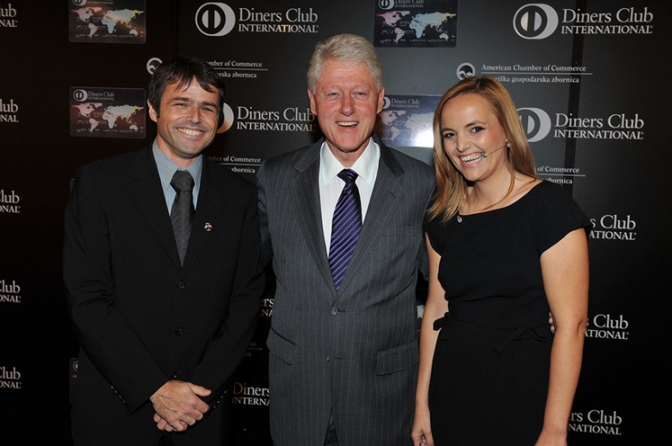 Ask a Local: Aj&scaron;a Vodnik