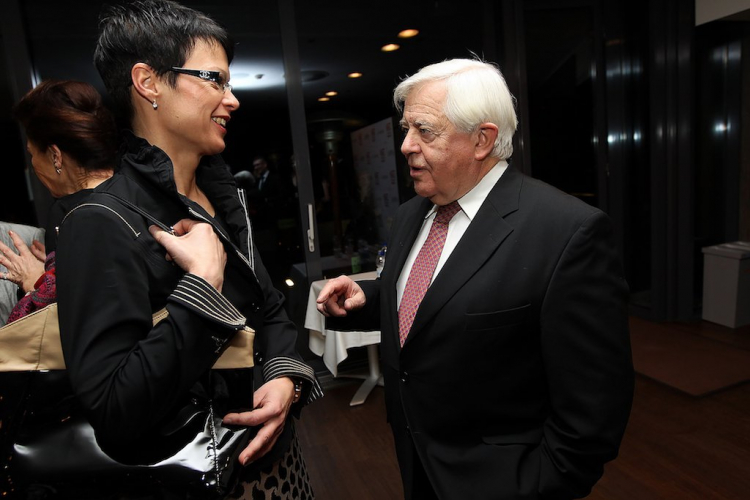 Marta Kos: nekdanji Marko, bogati mo&scaron;ki in prodaja za milijon | Nova24TV