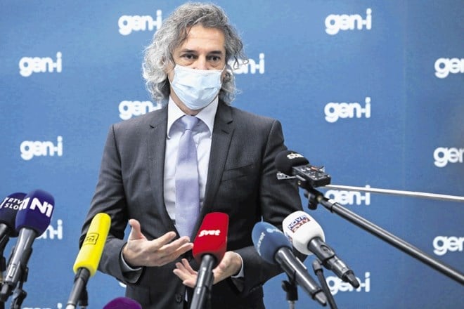 NI POMEMBNO KAKO GLASUJE LJUDSTVO, POMEMBNO JE, KDO ŠTEJE GLASOVE!