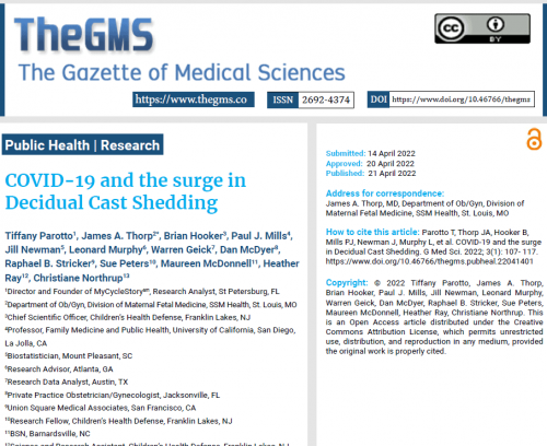 Moja študija zgodbe o ciklu Moja študija zgodbe o ciklu